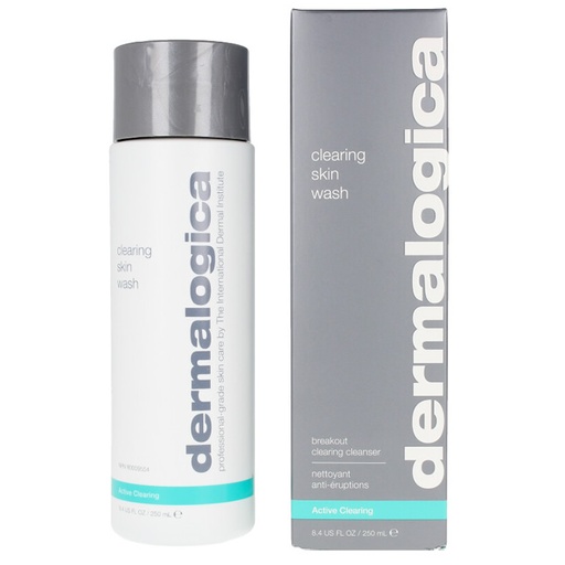 [211207] Dermalogica Medibac Reinigende huidwas 250 ml