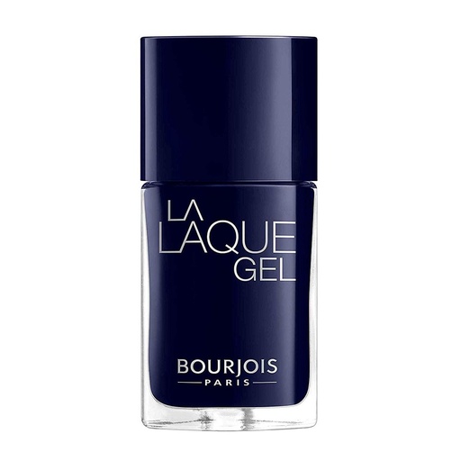 [167928] Bourjois Gel Laca 24 Azul Garou