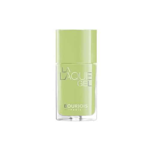 [167930] Laca Gel Bourjois 16 A Verde En Niza