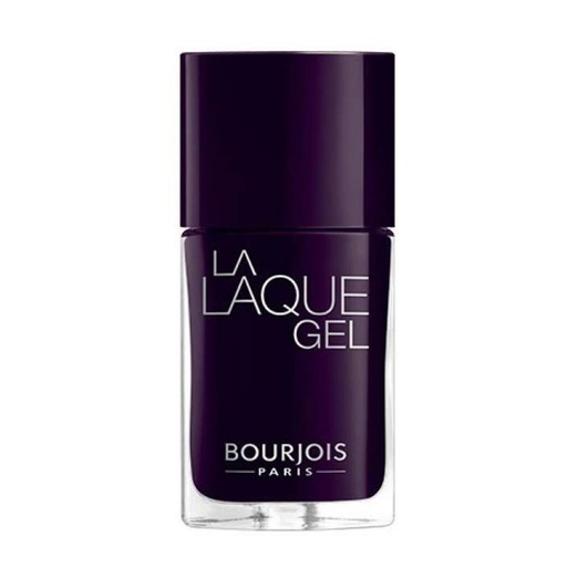 [167932] Bourjois gel lak 22 Clair De Plum
