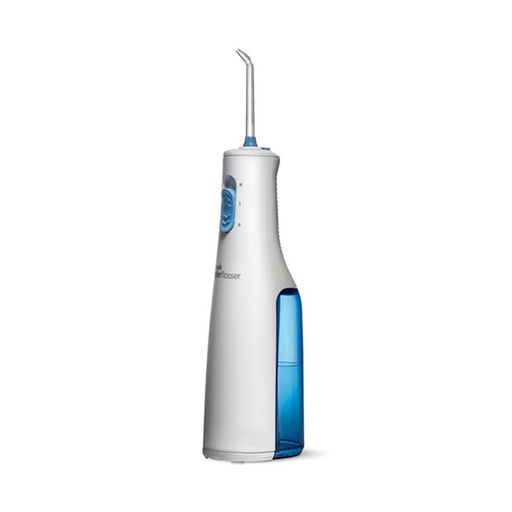 [168352] Waterpik Express Akku-Irrigator WP02 Weiß 1U