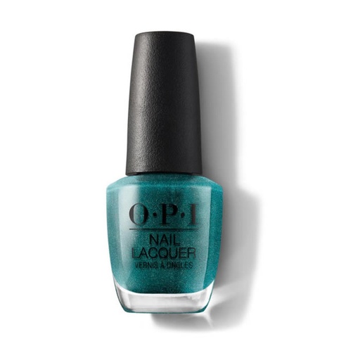 [170462] Opi Lak za nohte This Color's Making Waves 15 ml
