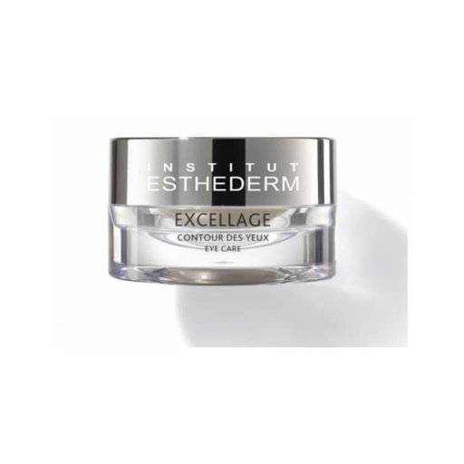 [171228] Institut Esthederm Excellage Eye Contour 15ml