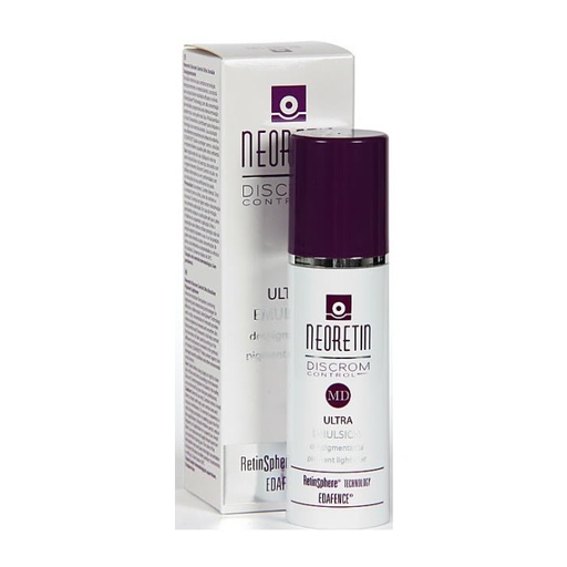 [171332] Neoretin Discrom Control Ultra Depigmenting Emulsion 30ml