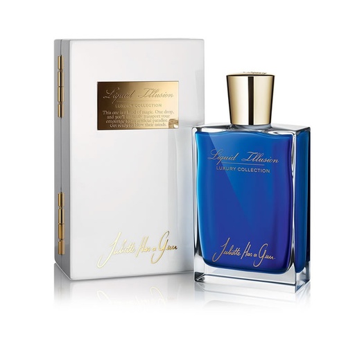 [171500] Juliette Has A Gun Liquid Illusion Eau De Parfum Spray 75ml
