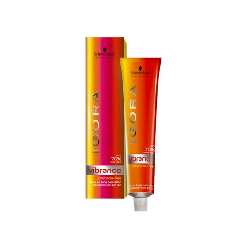 [171788] Schwarzkopf Igora Vibrance Senza ammoniaca 9.5-21 60ml