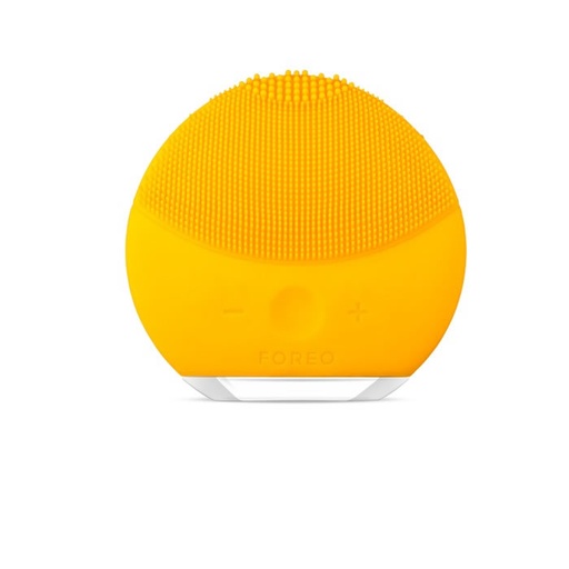 [172418] Foreo Luna Mini 2 Sonnenblumengelb