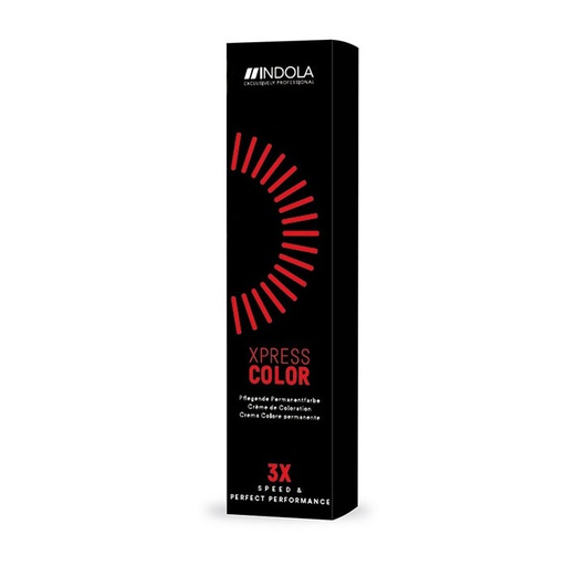 [174078] Indola Xpress Color 3X No. 6.0