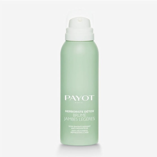 [174102] Payot Herboriste Detox Bruma Ligera Para Piernas 100ml 
