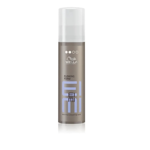 [174630] Wella Eimi Flowing Form Anti Frizz Hair Blam 100ml