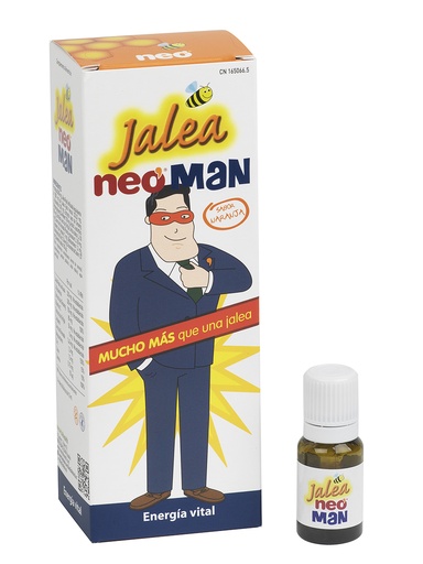 [175868] Neovital Neo Man Jelly Men 14 fliaš