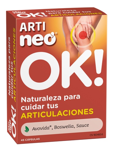 [175878] Neo Antistress Plus 30 Capsule