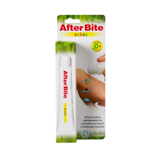 [176426] Afterbite Children Roll On 20g