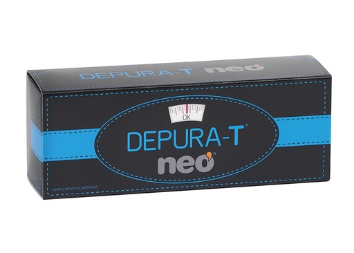 [176526] Neo Depura-T 14 lahví