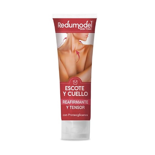 [176994] Redumodel Skin Tonico Décolleté E Collo 100ml