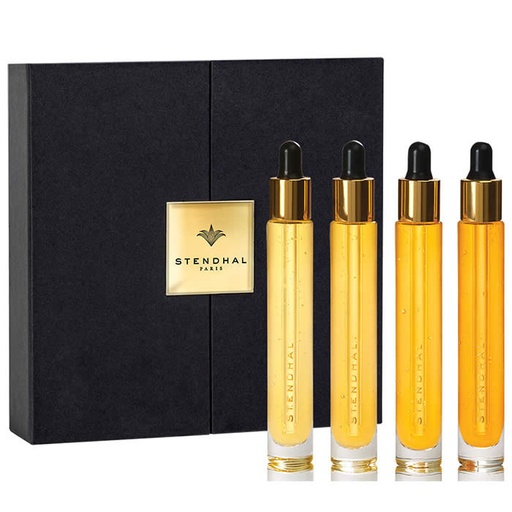 [177856] Stendhal Pur Luxe La Cure Dievišķā ārstēšana