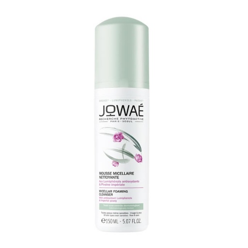 [177982] Jowaé Micelární čisticí pěna 150 ml