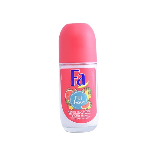 [179142] Fa Island Vibes Fiji Dream lubenica & ylang ylang dezodorant roll-on 50 ml