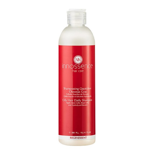 [179354] Innossence Regenessent Dagelijkse Shampoo voor Vet Haar 300 ml