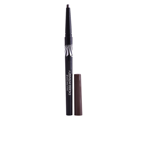 [179688] Max Factor Excess Intensity Longwear črtalo za oči 06 Excessive Brown
