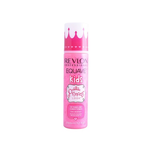 [179766] Revlon Equave For Kids Princess Look-conditioner 200 ml