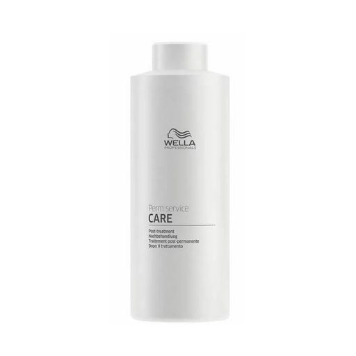 [179848] Wella Service Perm Care-behandeling 1000 ml