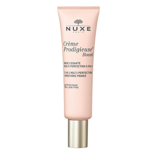 [180950] Nuxe Crème Prodigieuse Boost Smoothing Base Multi Perfection 5 v 1 30 ml