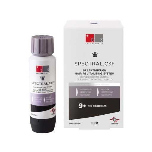 [206806] Ds Spectral CSF Péče proti vypadávání vlasů 60ml