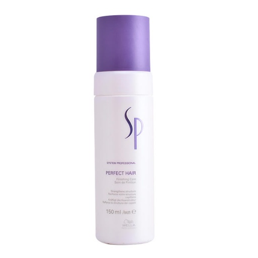 [181624] Wella Sp Perfect Haar 150 ml