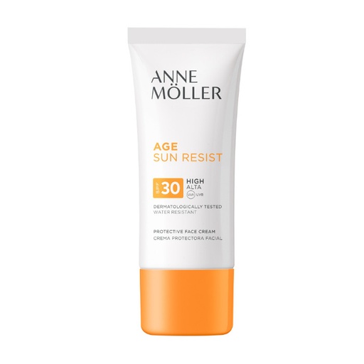 [181716] Anne Moller Edad Resist Sol Spf30 50ml