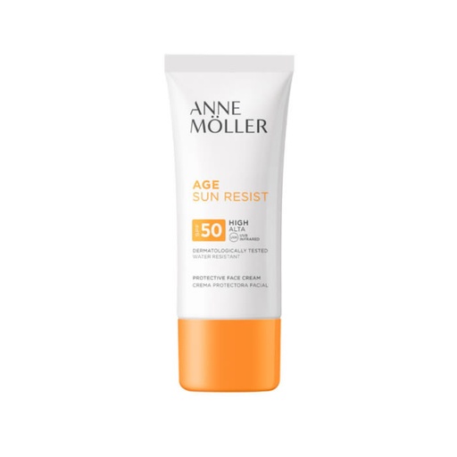 [181718] Anne Moller Age Sun Resist Spf50 50 ml