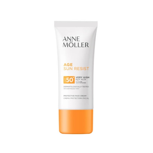 [181720] Anne Moller Age Sun Resist Spf50+ 50 ml