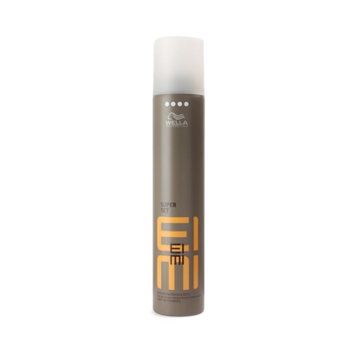 [183040] Wella Eimi Super Set Laca Extra Fuerte 300ml