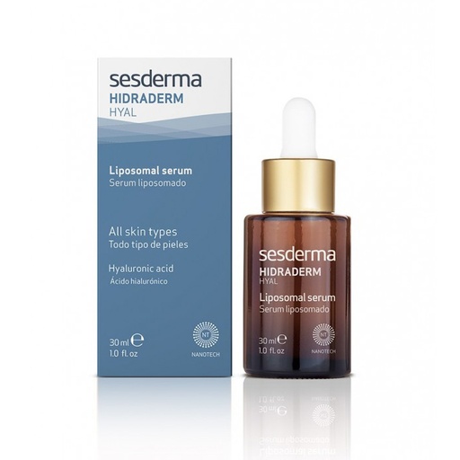 [183164] Sesderma Hidraderm Hyal sérum 30 ml