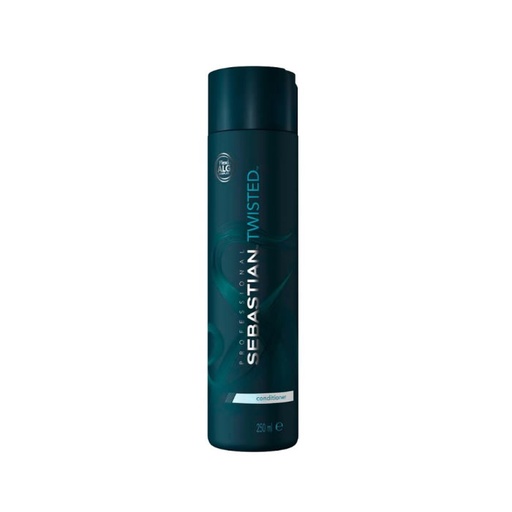 [185354] Sebastian Twisted Curl kondicionér 250 ml