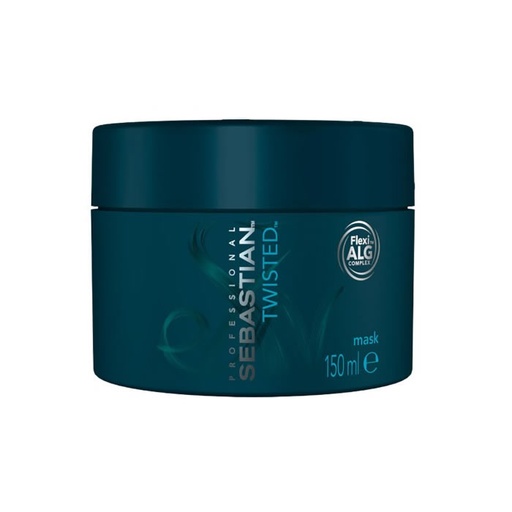 [185356] Sebastian Twisted Curl maska ​​250 ml