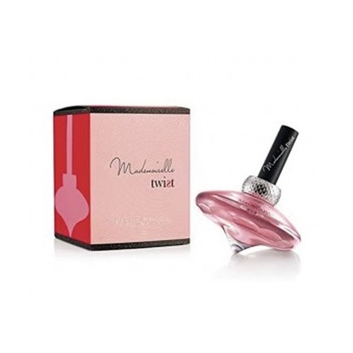 [186506] Woda perfumowana Mauboussin Mademoiselle Twist 90ml