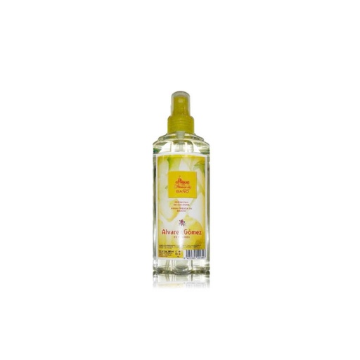 [186540] Alvarez Gomez Agua Fresca De Baño Spray 300ml