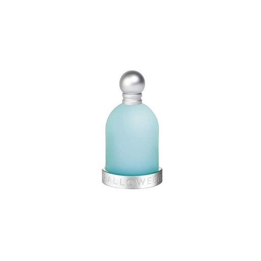 [186698] Jesús Del Pozo Hallowen Blue Drop Eau De Toilette Spray 30ml