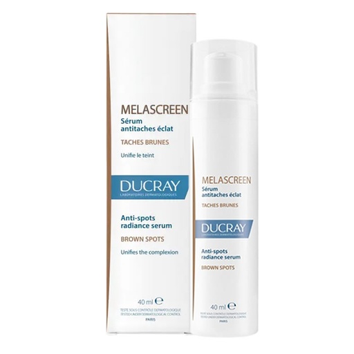 [332299] Ducray Melascreen Anti-Dark Spot sérum 40 ml