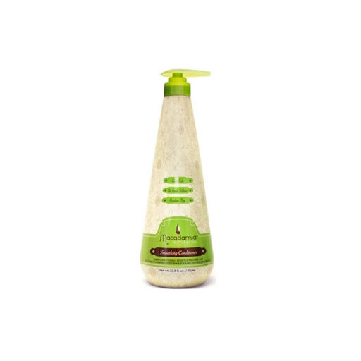 [187556] Macadamia vyhlazující kondicionér 1000 ml