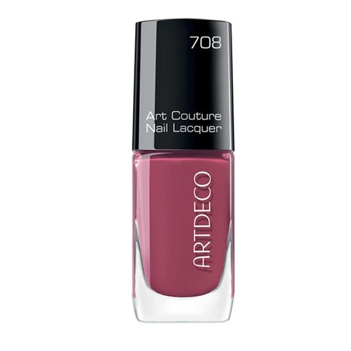 [187954] Artdeco Art Couture Nail Lacquer 708 Blooming Day 10ml