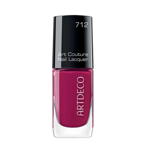 [187956] Artdeco Art Couture körömlakk 712 Bougainvillea 10 ml