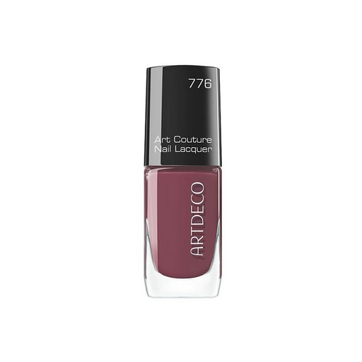 [187962] Artdeco Art Couture Nagellak 776 Rode Oxide