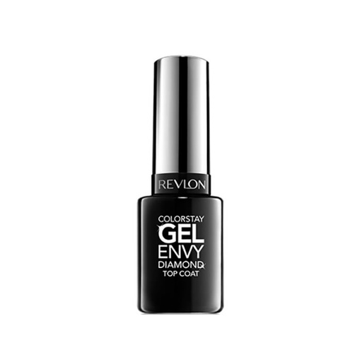[188066] Revlon Colorstay Gel Envy Top Coat Diamond 15ml