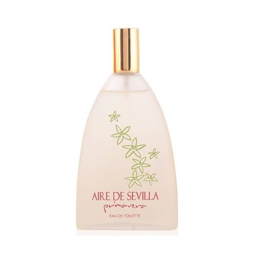 [188242] Aire De Sevilla Si Quiero toaletna voda v spreju 150 ml