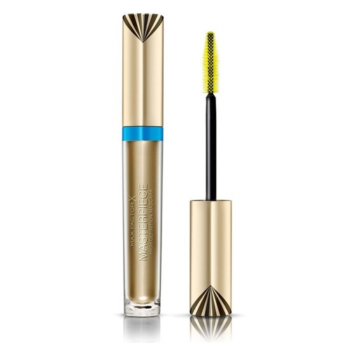 [188796] Max Factor Masterpiece Max vízálló szempillaspirál 001 fekete