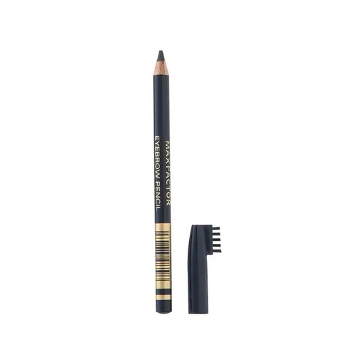 [188798] Max Factor szemöldökceruza 001 Ebony