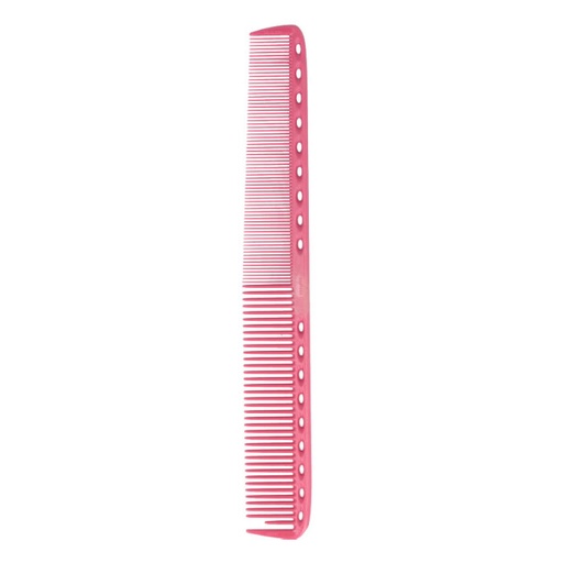 [189010] Artero Y.S. Park 335 Double Comb Pink 226 mm