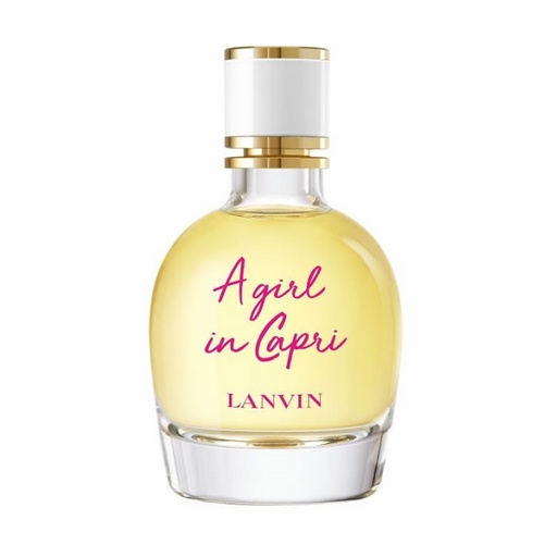[189222] Lanvin A Girl In Capri toaletní voda ve spreji 50 ml